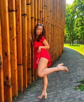 Анкета проститутки Мила - город Братск, 25 лет, №13989