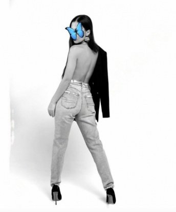 Анкета проститутки Евгения - город Братск, 25 лет, №8630